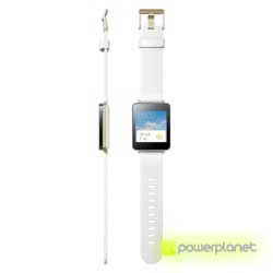 SmartWatch LG W100 - Item2