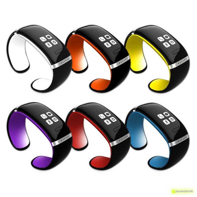Smartwatch LS12 - Item1