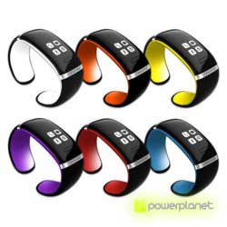Smartwatch LS12 - Item1