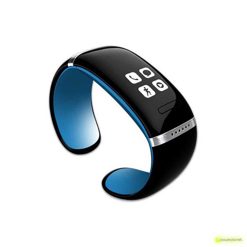 Smartwatch LS12