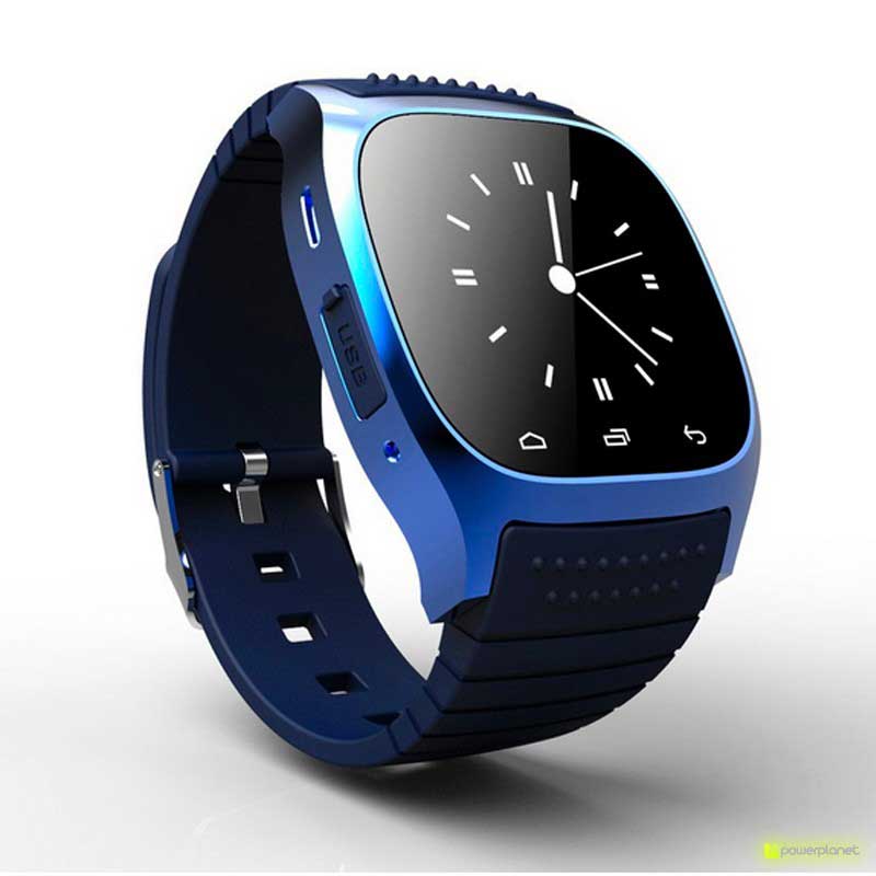 buy SmartWatch econômico - Item1