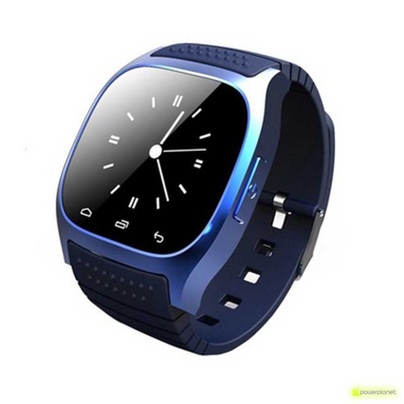 buy SmartWatch econômico