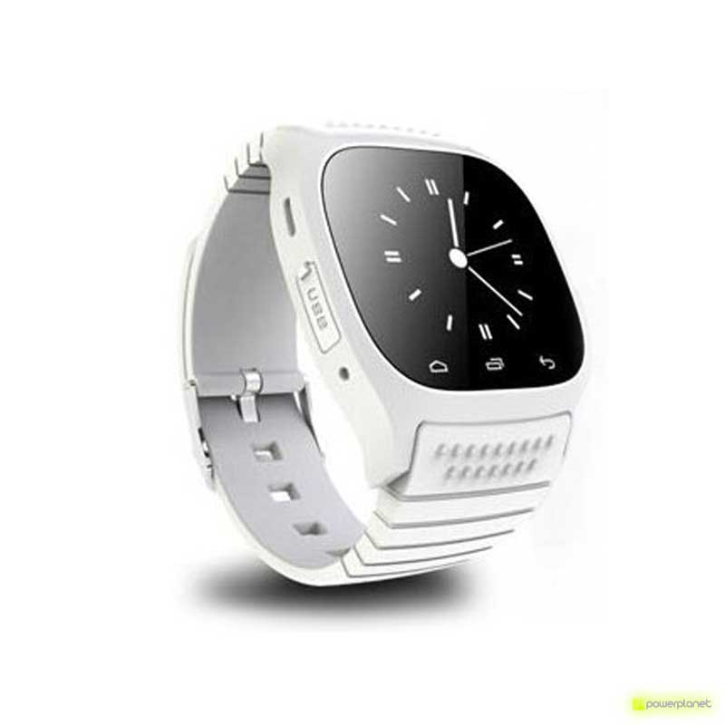 buy SmartWatch econômico - Item4