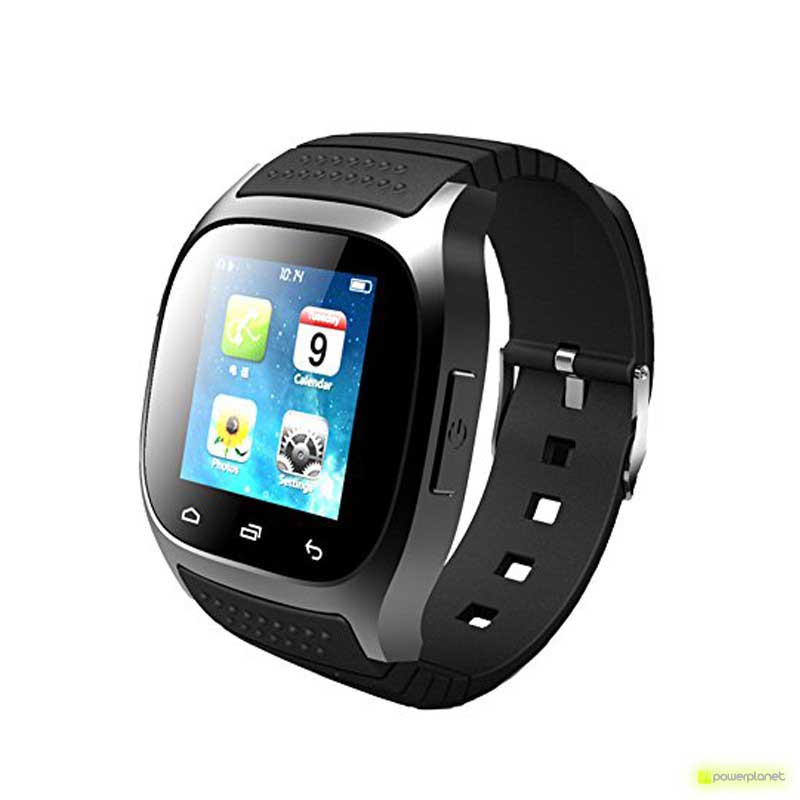 buy SmartWatch econômico - Item6