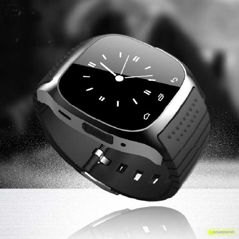 buy SmartWatch econômico - Item7