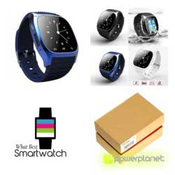 buy SmartWatch econômico - Item8