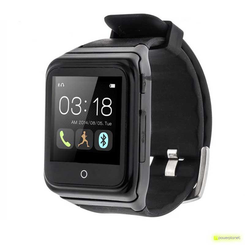 SmartWatch R10