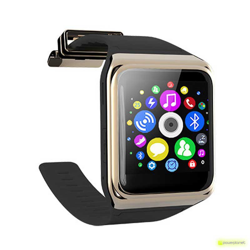 SmartWatch R10 - Ítem3