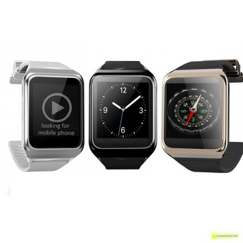 SmartWatch R10 - Ítem4