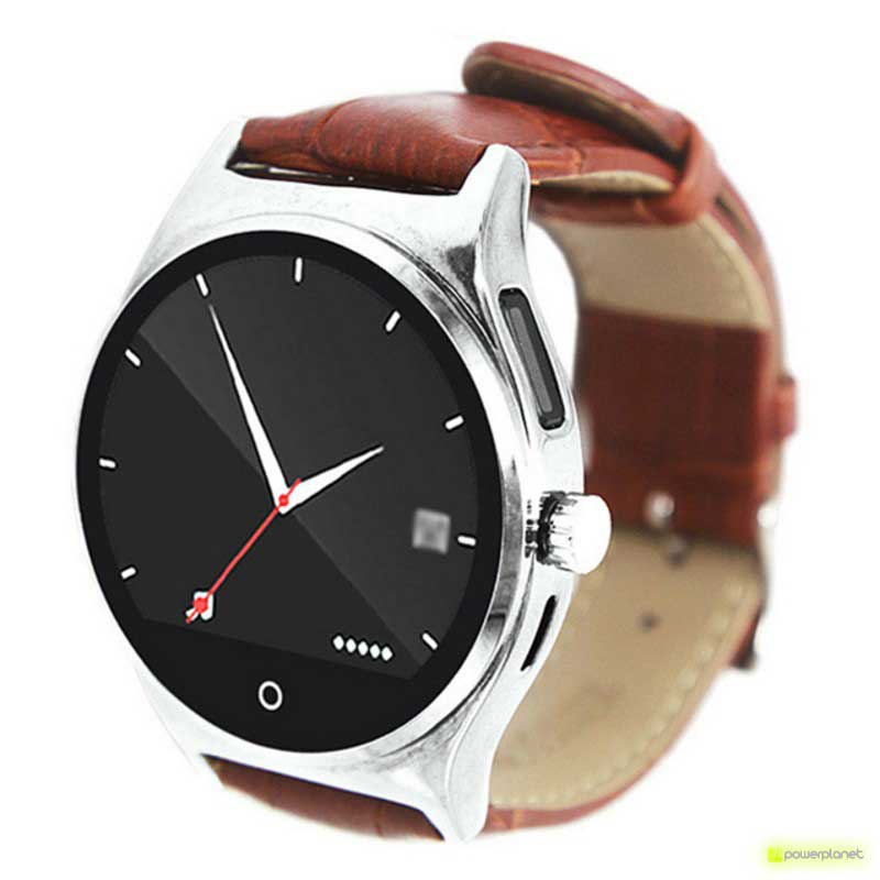 SmartWatch R11