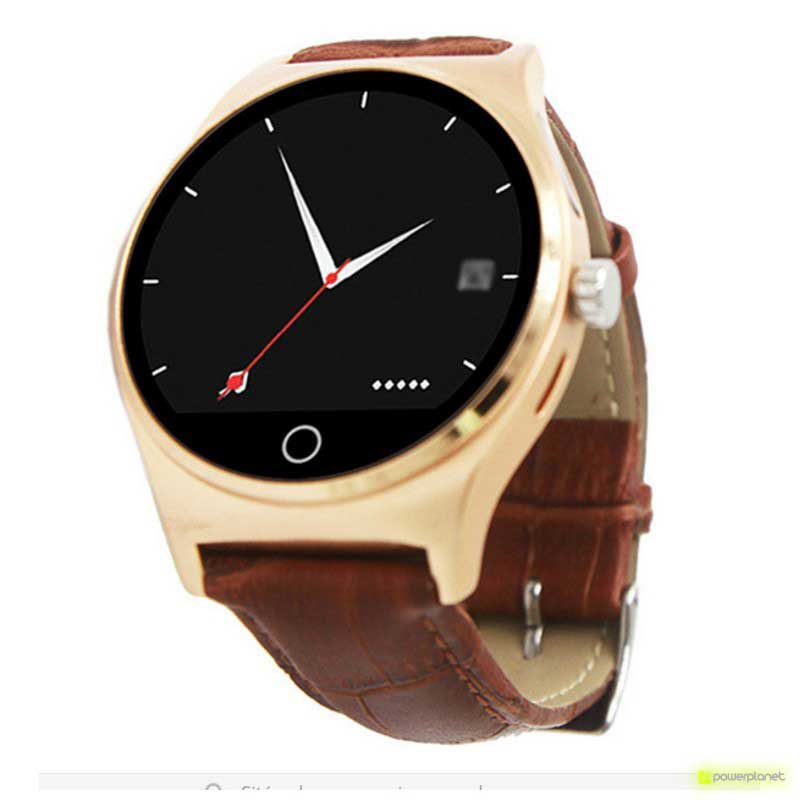 SmartWatch R11 - Item1