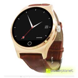 SmartWatch R11 - Item1