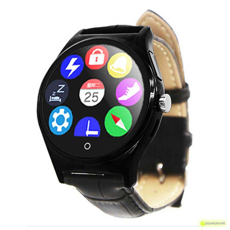 SmartWatch R11 - Item2