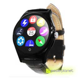 SmartWatch R11 - Item2