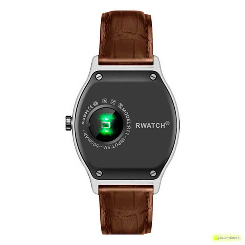 SmartWatch R11 - Item5