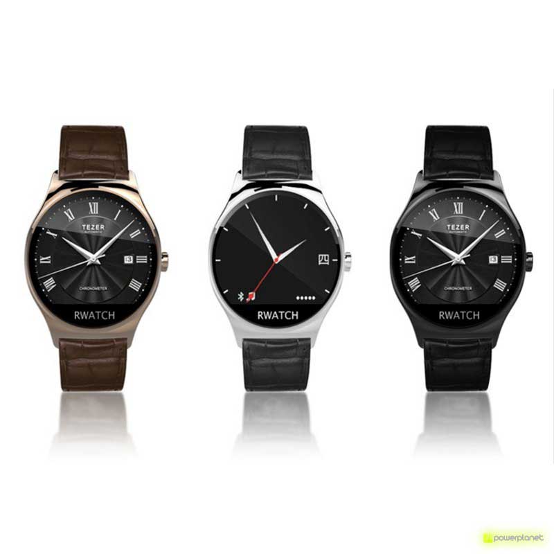SmartWatch R11 - Item6