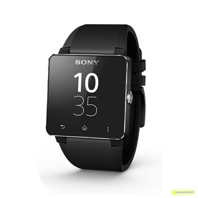 SmartWatch Sony 2 SW2