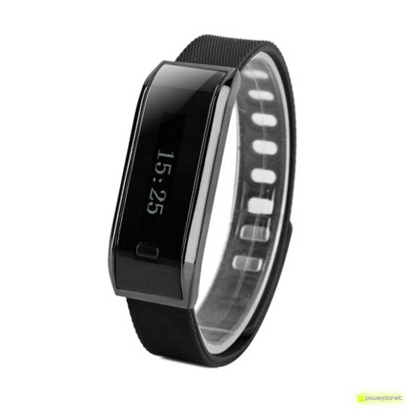SmartWatch TW07
