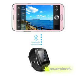 Smartwatch U8 Plus - Item2