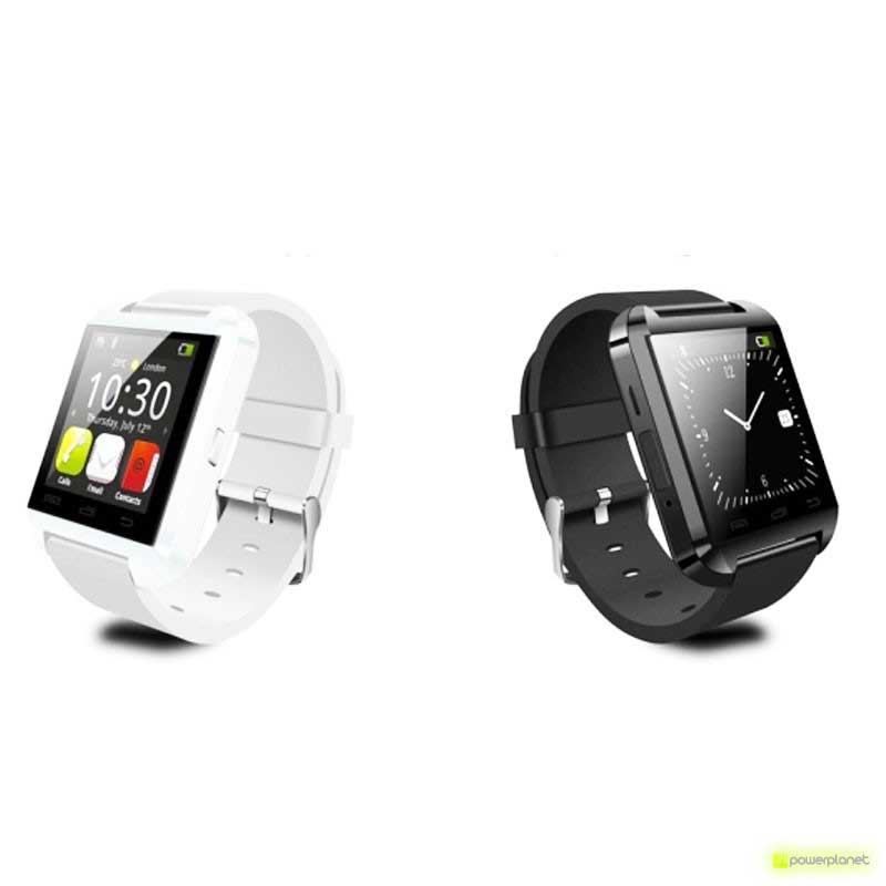 Smartwatch U8 Plus - Item4