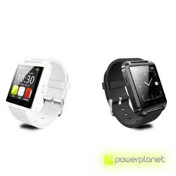 Smartwatch U8 Plus - Item4