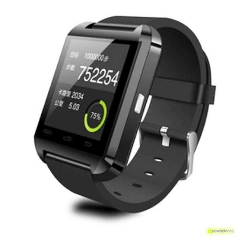Smartwatch U8 Plus