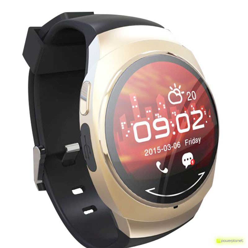 Smartwatch UO