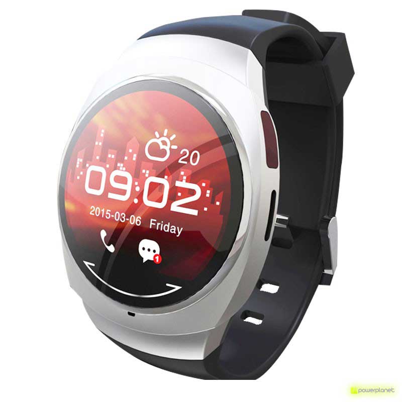 Smartwatch UO - Ítem1