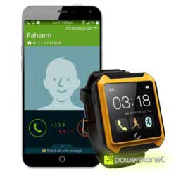 Smartwatch Uterra - Item1