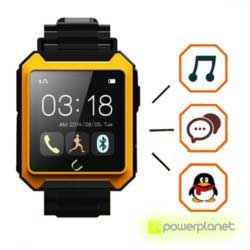 Smartwatch Uterra - Item2