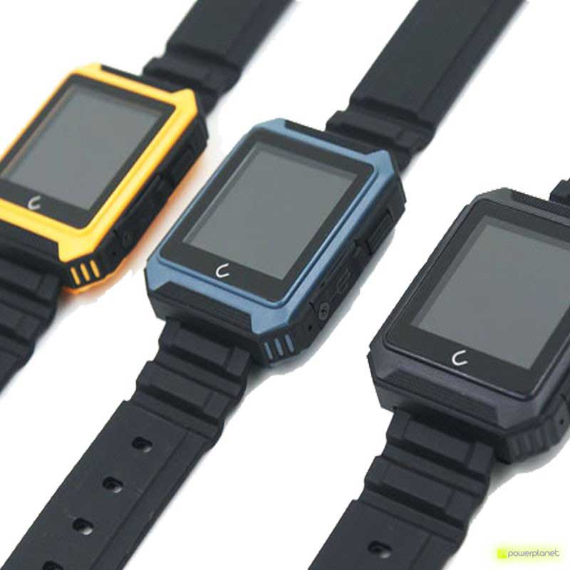 Smartwatch Uterra - Item3