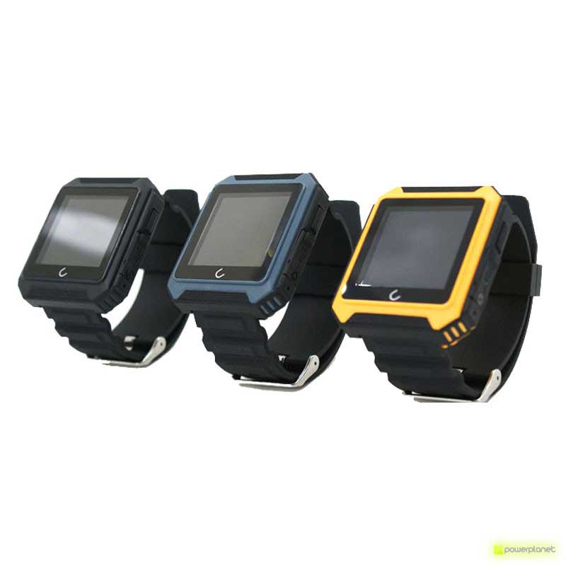 Smartwatch Uterra - Item4