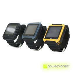 Smartwatch Uterra - Item4