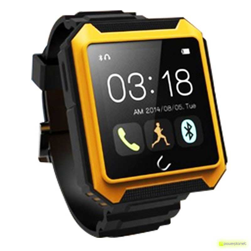 Smartwatch Uterra