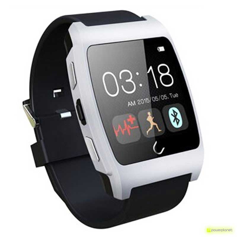 Smartwatch UX - Item1