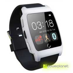 Smartwatch UX - Item1