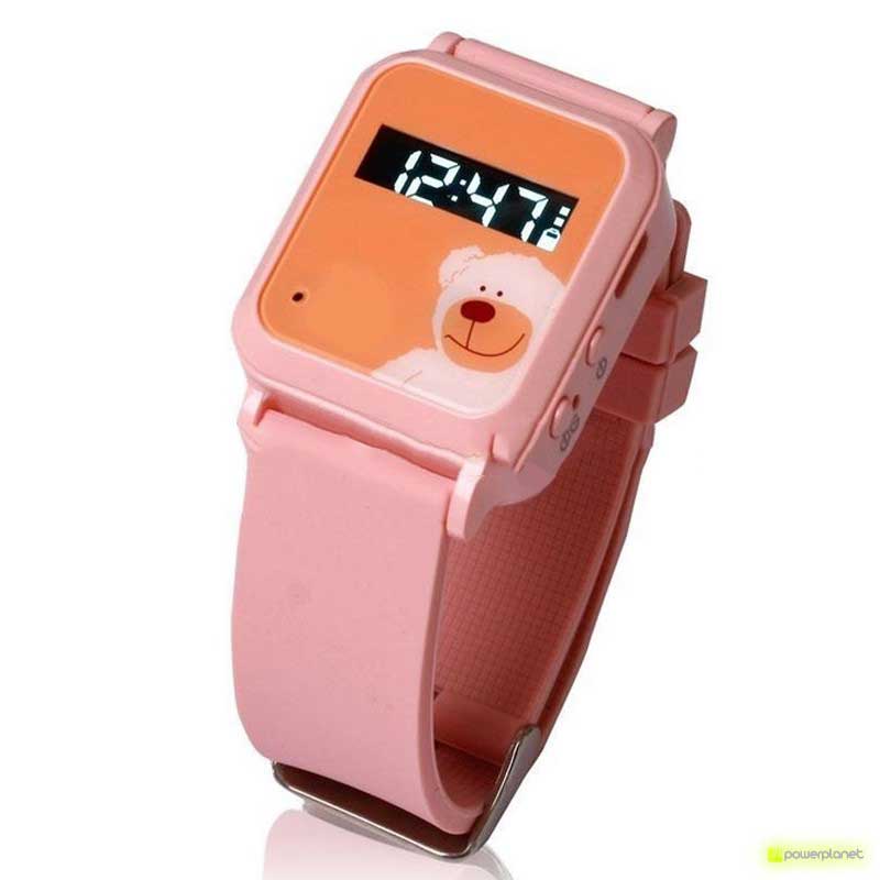 comprar smartwatch barato