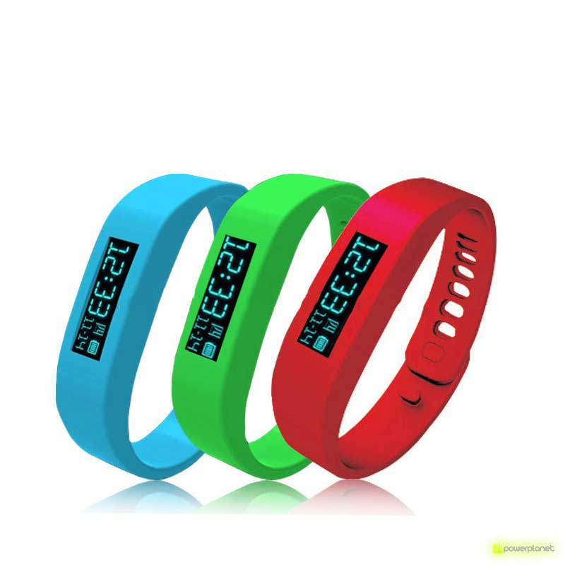 comprar smartwatch