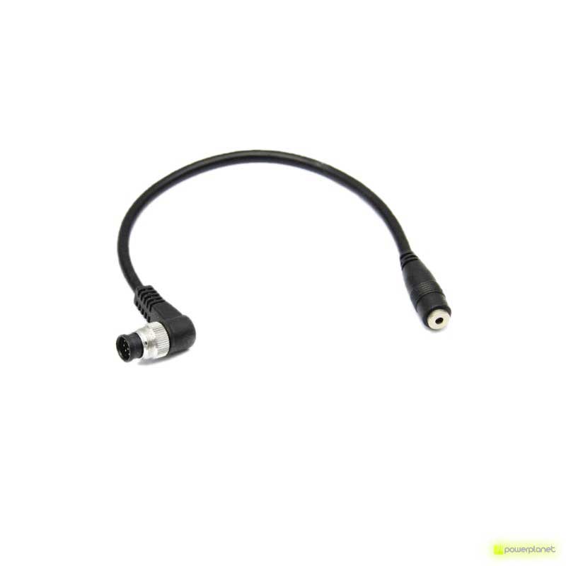 Soloshot Cable DSLR Nikon