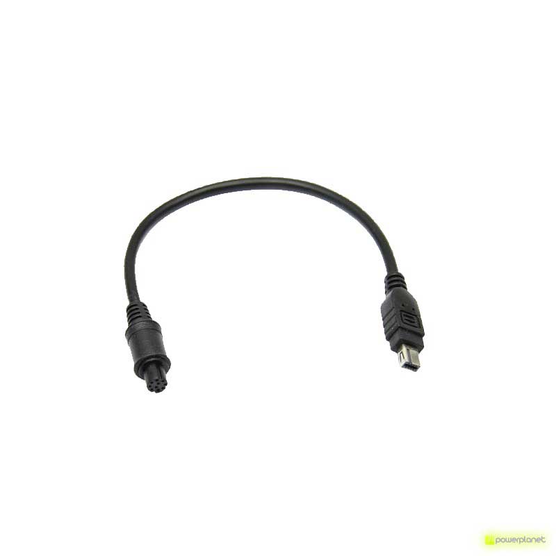 Soloshot Cable DSLR Nikon - Ítem1