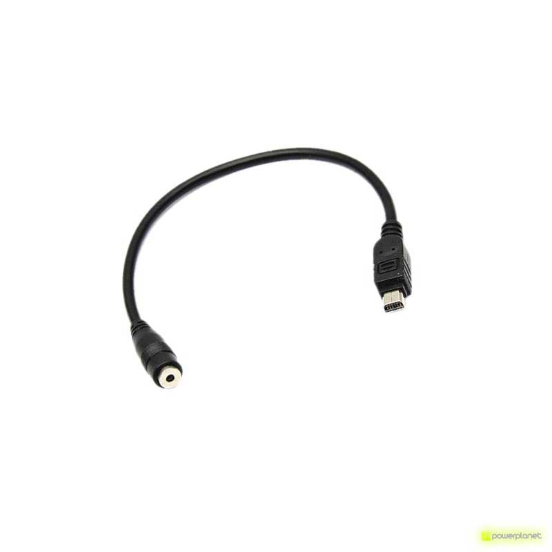 Soloshot Cable DSLR Olympus