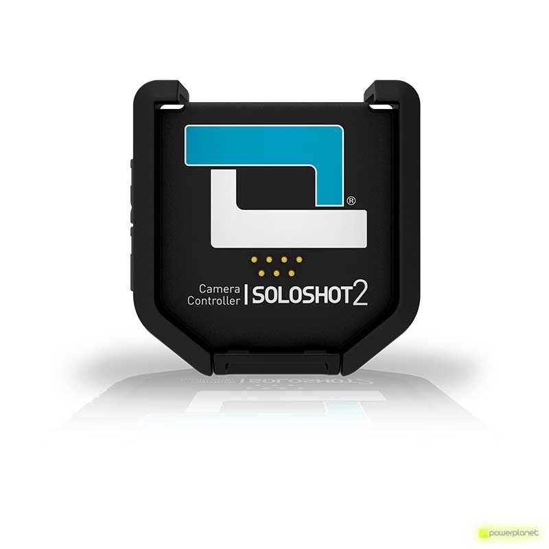 Soloshot Camera Controller