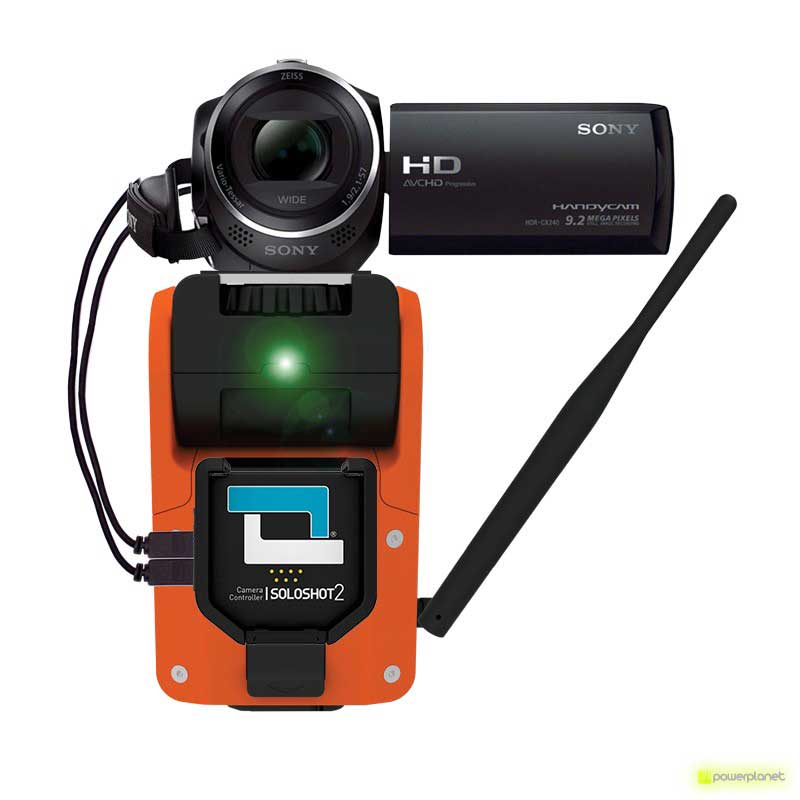 Soloshot Camera Controller - Item3