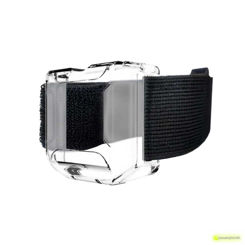 Soloshot Armbrand