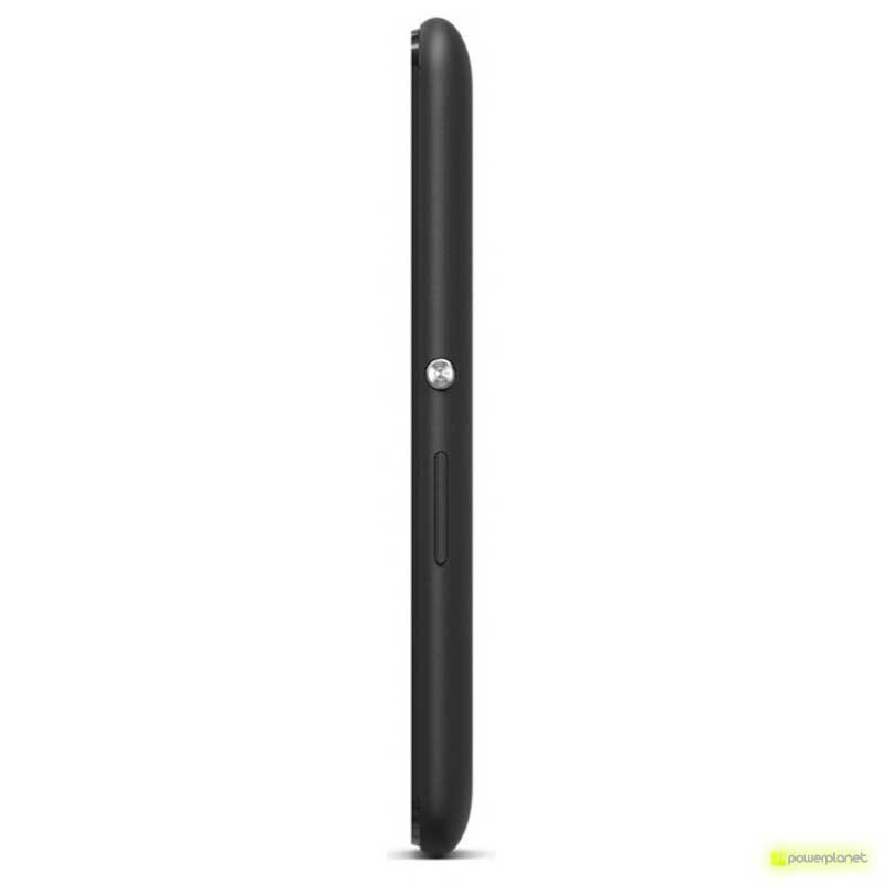 Sony Xperia E4 Negro Libre - Ítem3