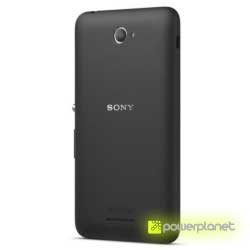 Sony Xperia E4 Negro Libre - Ítem4