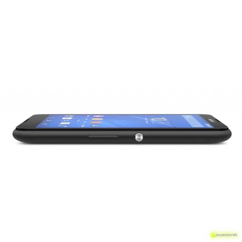 Sony Xperia E4 Negro Libre - Ítem5