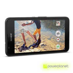 Sony Xperia E4 Negro Libre - Ítem1