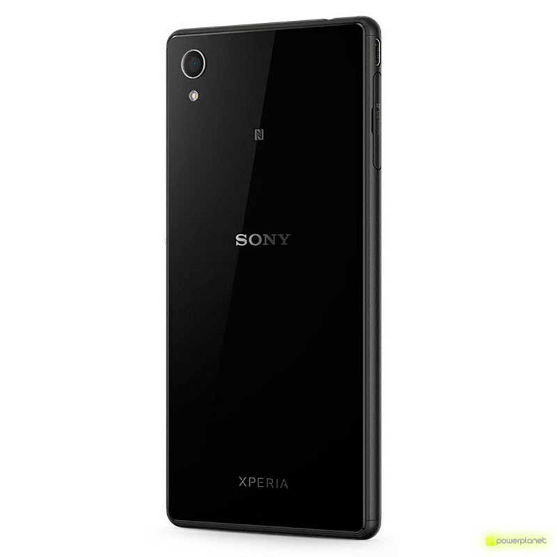 Sony Xperia M4 Aqua Negro - Ítem1