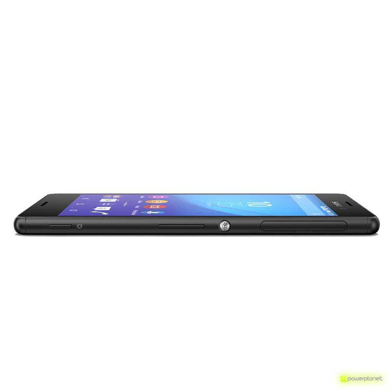 Sony Xperia M4 Aqua Negro - Ítem3